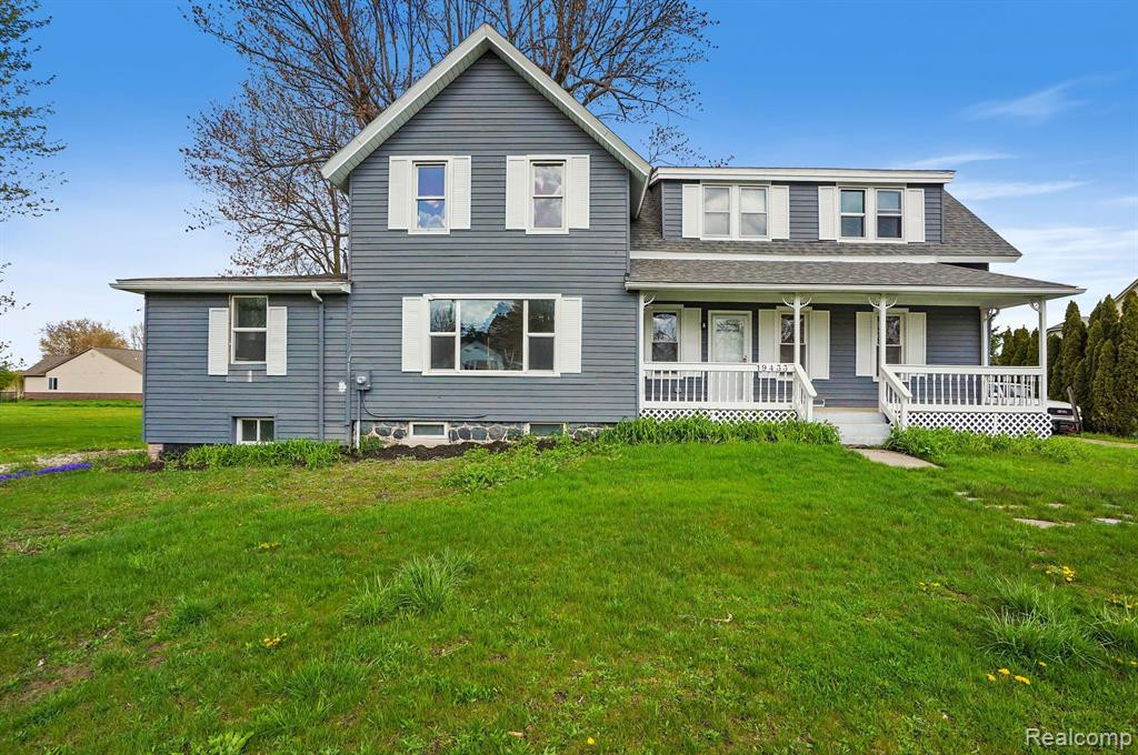 19433 22 Mile Road, Macomb, MI, 48044