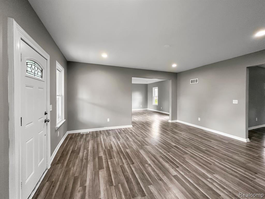 19433 22 Mile Road, Macomb, MI, 48044