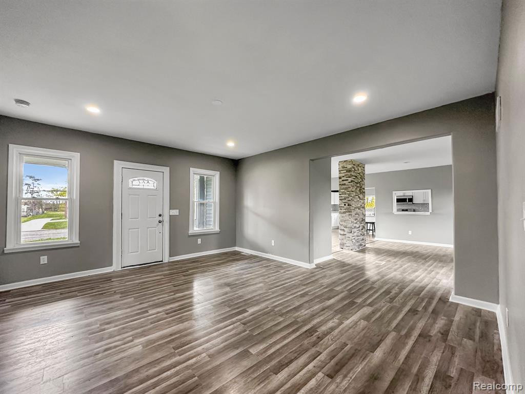 19433 22 Mile Road, Macomb, MI, 48044