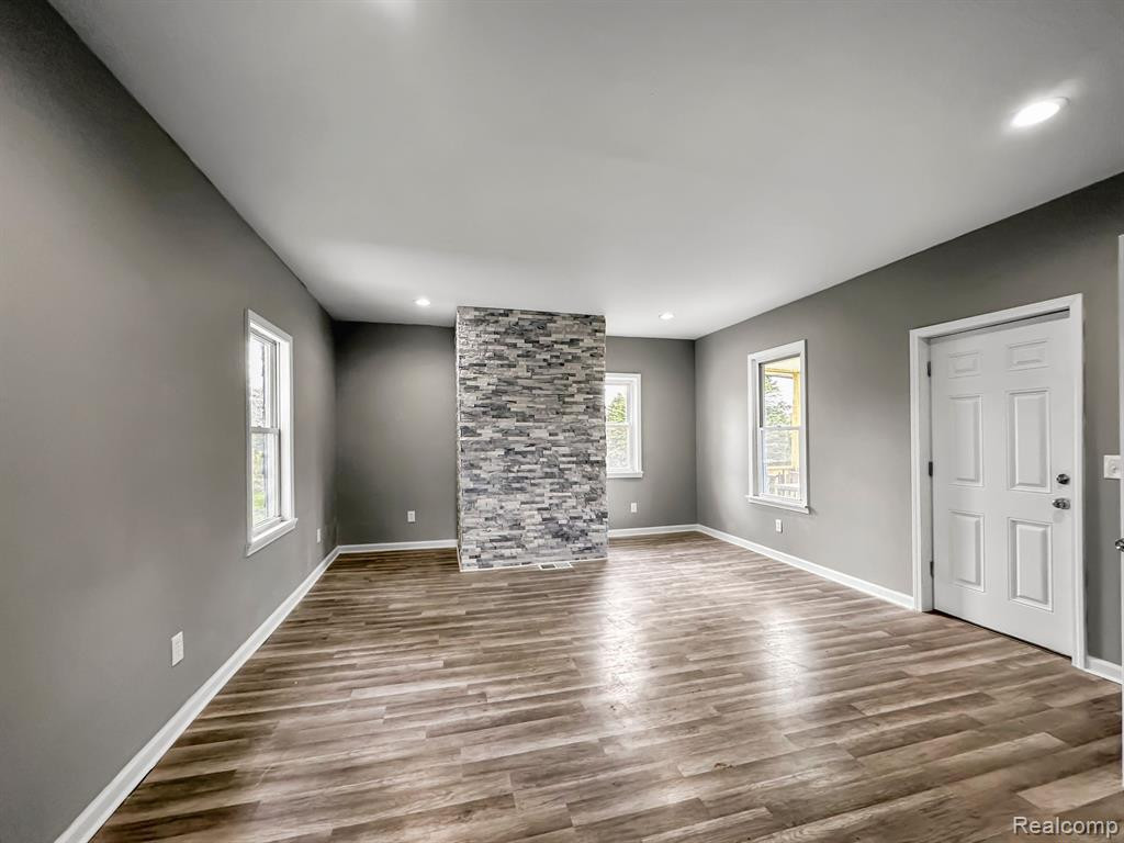 19433 22 Mile Road, Macomb, MI, 48044