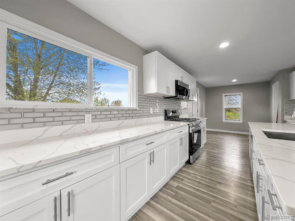 19433 22 Mile Road, Macomb, MI, 48044