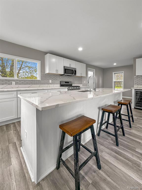 19433 22 Mile Road, Macomb, MI, 48044