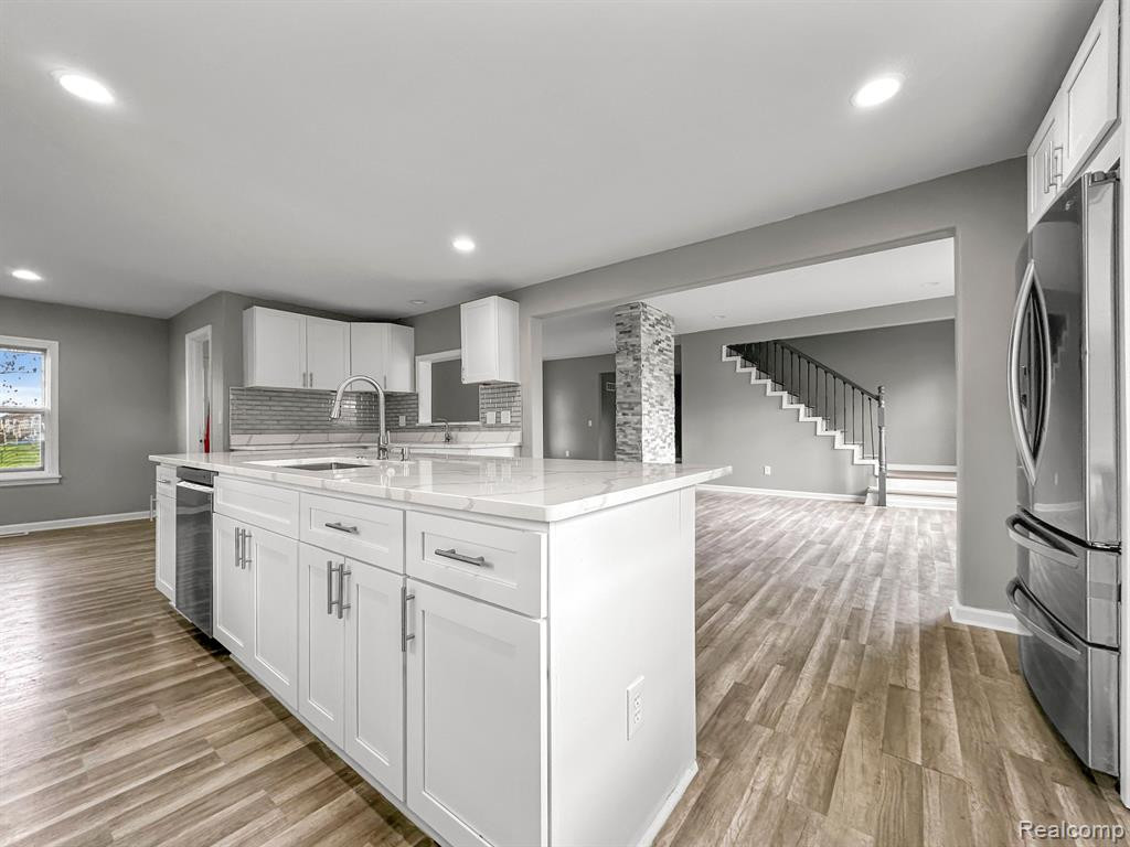 19433 22 Mile Road, Macomb, MI, 48044