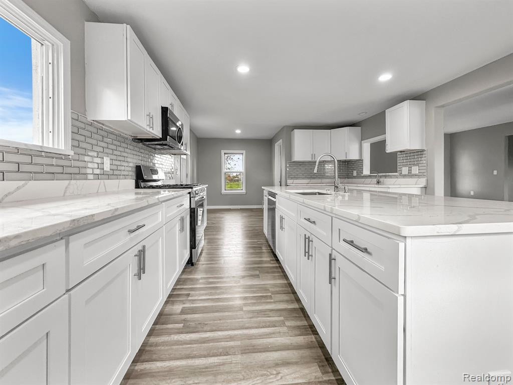 19433 22 Mile Road, Macomb, MI, 48044