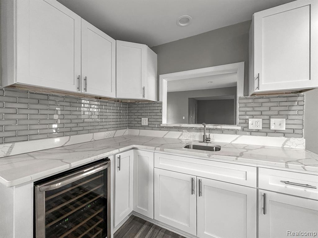 19433 22 Mile Road, Macomb, MI, 48044