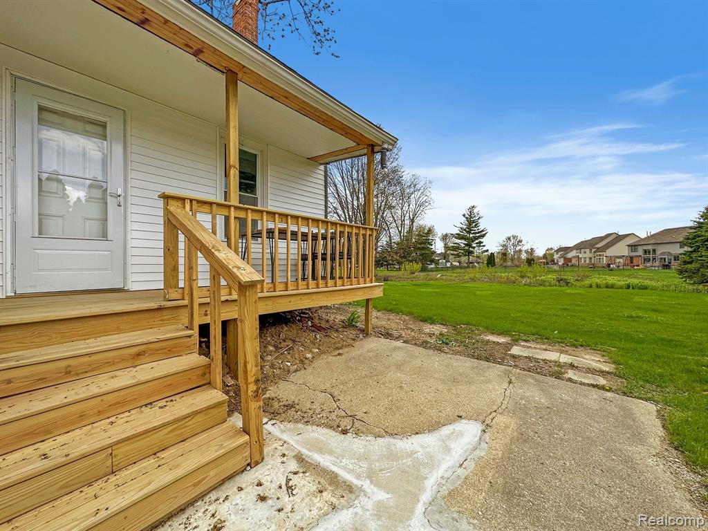 19433 22 Mile Road, Macomb, MI, 48044