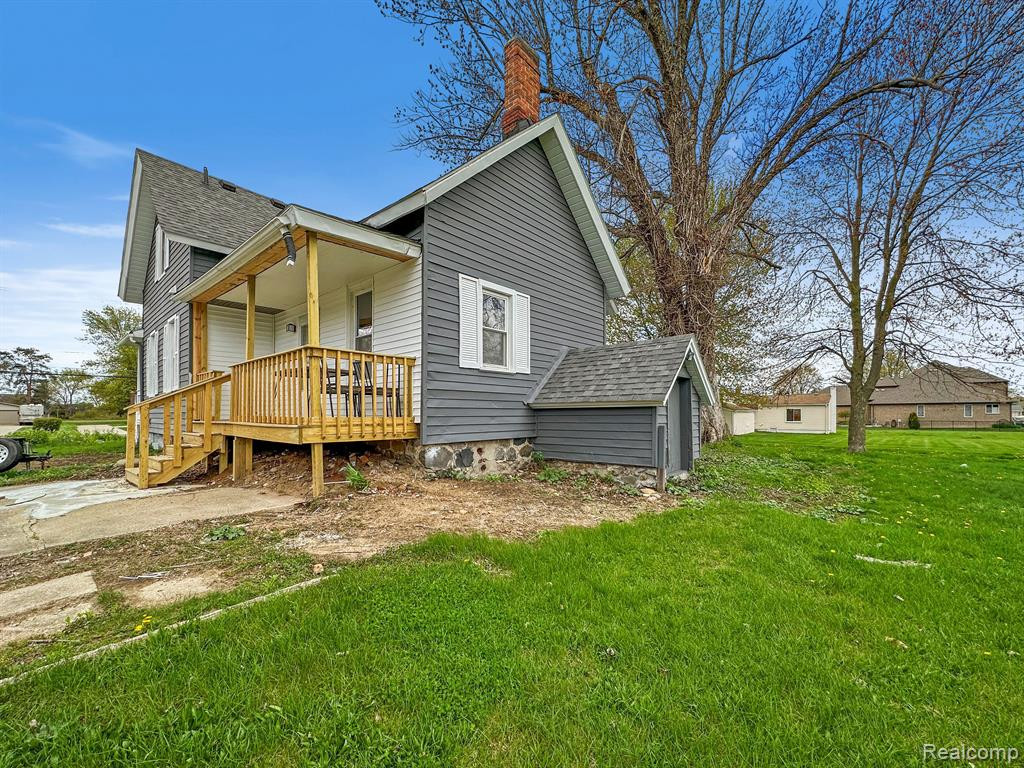 19433 22 Mile Road, Macomb, MI, 48044