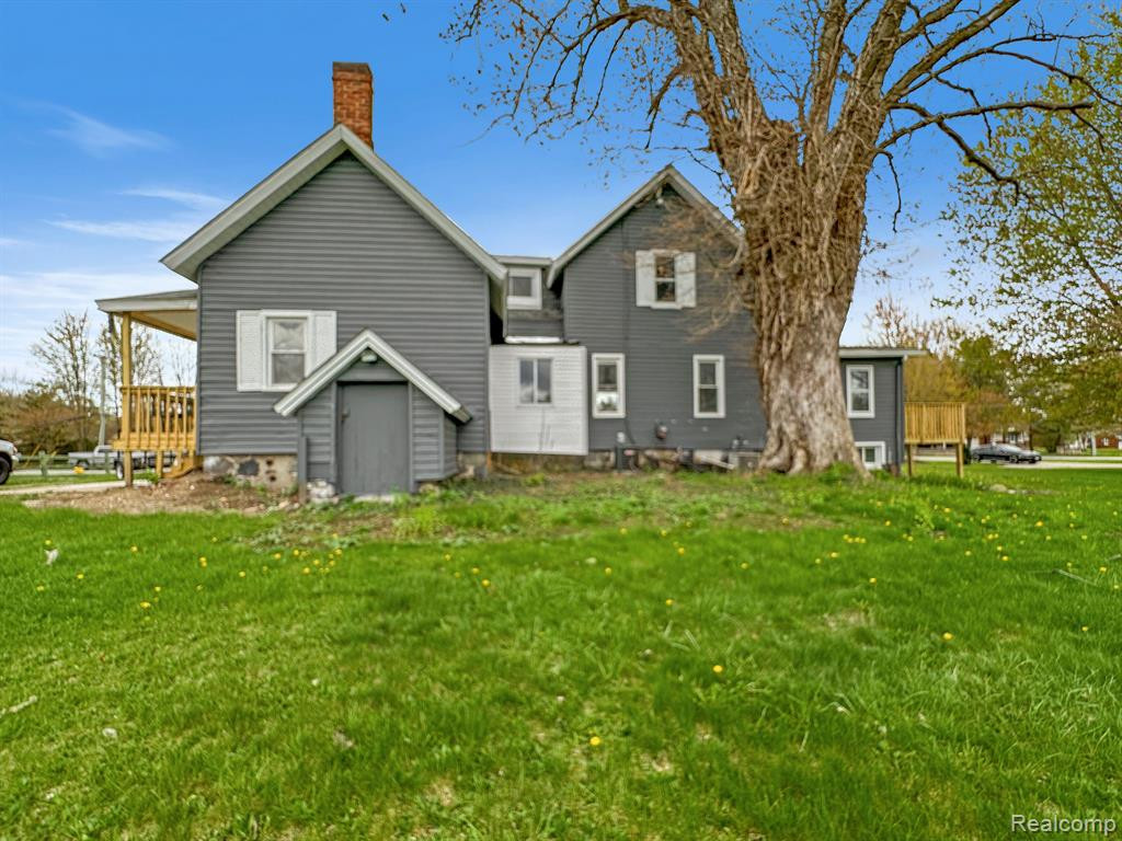 19433 22 Mile Road, Macomb, MI, 48044