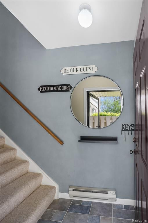 61135 GREENWOOD Drive, South Lyon, MI 48178 — Photo 2