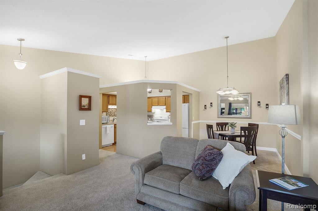 61135 GREENWOOD Drive, South Lyon, MI 48178 — Photo 8