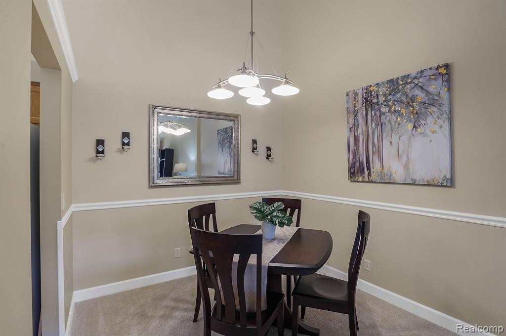 61135 GREENWOOD Drive, South Lyon, MI 48178 — Photo 9