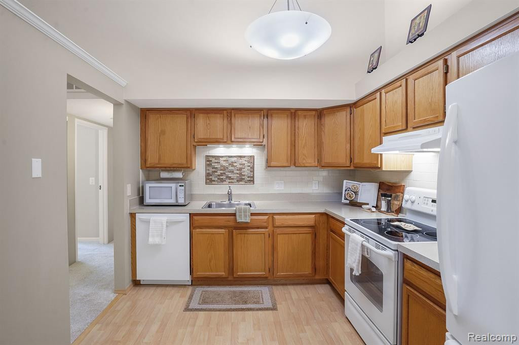 61135 GREENWOOD Drive, South Lyon, MI 48178 — Photo 11