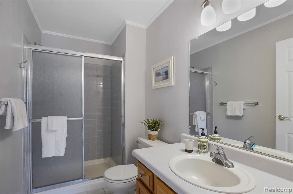 61135 GREENWOOD Drive, South Lyon, MI 48178 — Photo 18