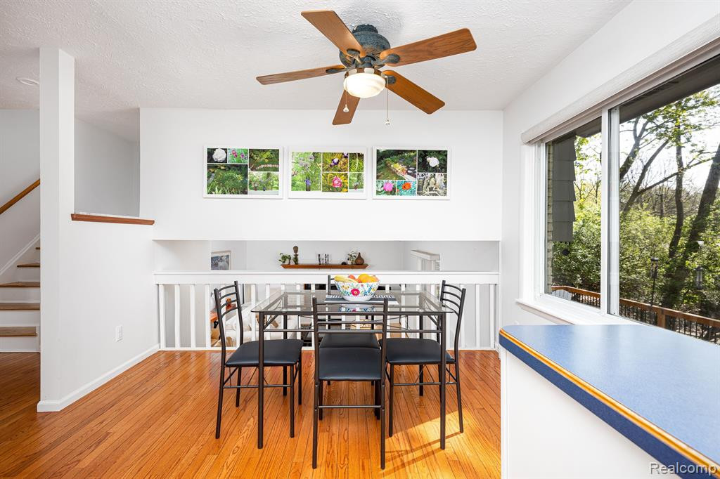 4310 CRESTLINE Drive, Ann Arbor, MI 48103 — Photo 11