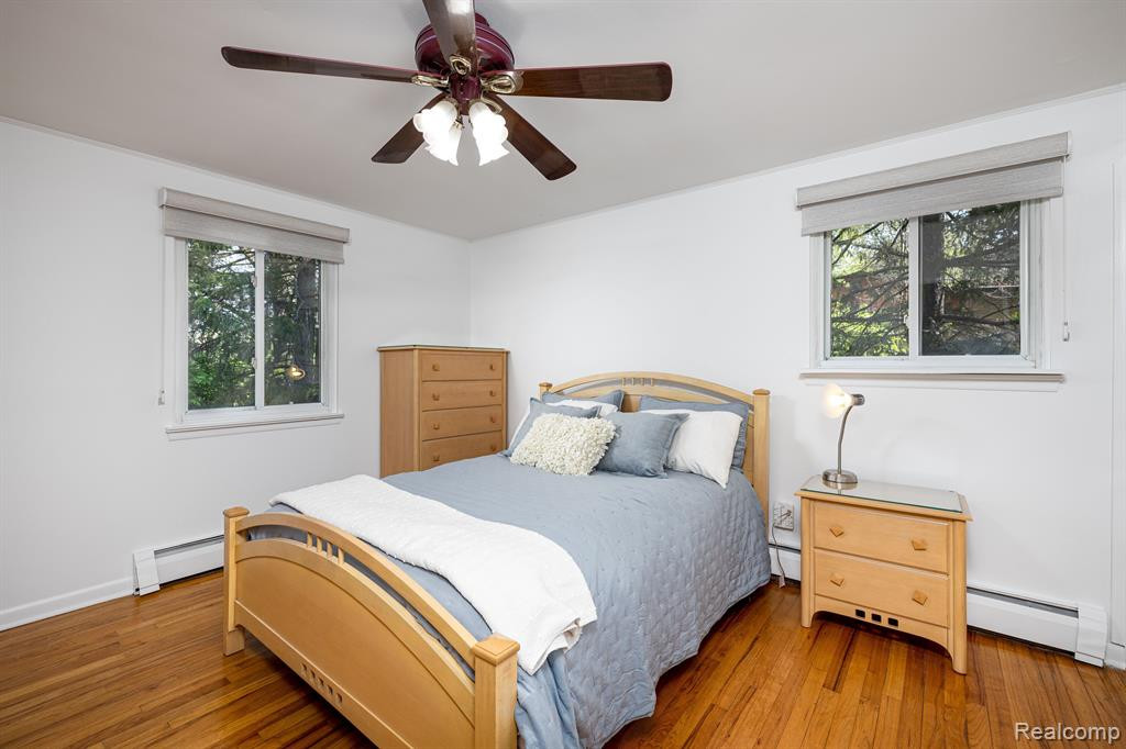 4310 CRESTLINE Drive, Ann Arbor, MI 48103 — Photo 18