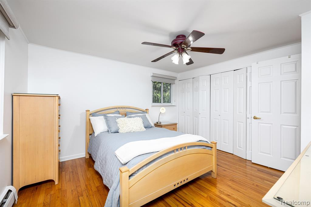 4310 CRESTLINE Drive, Ann Arbor, MI 48103 — Photo 19