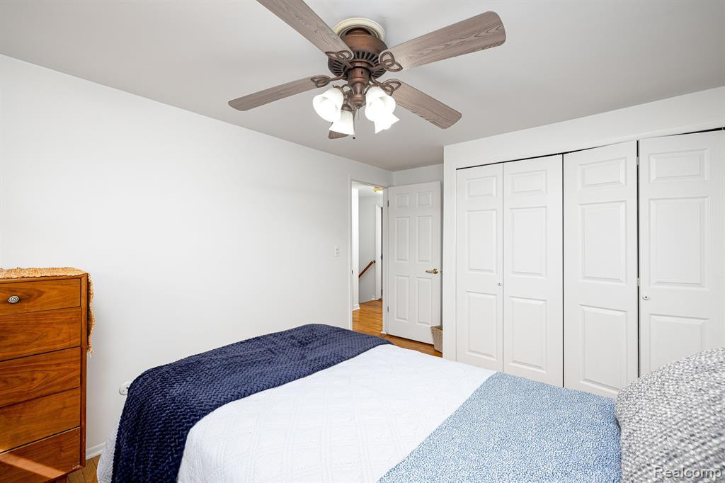 4310 CRESTLINE Drive, Ann Arbor, MI 48103 — Photo 23