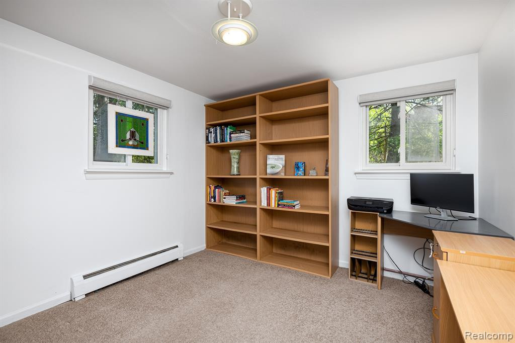 4310 CRESTLINE Drive, Ann Arbor, MI 48103 — Photo 29