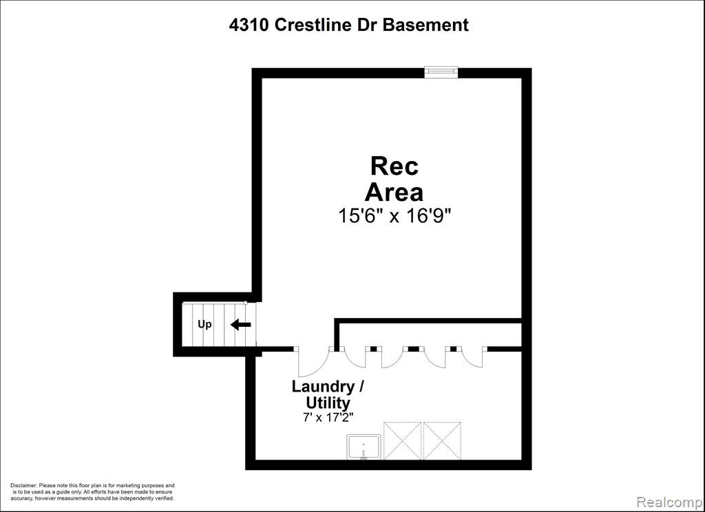 4310 CRESTLINE Drive, Ann Arbor, MI 48103 — Photo 30