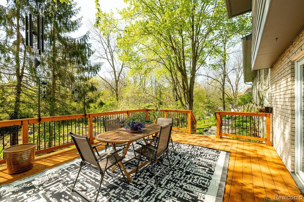 4310 CRESTLINE Drive, Ann Arbor, MI 48103 — Photo 37