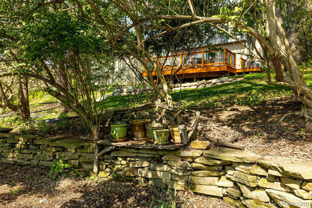 4310 CRESTLINE Drive, Ann Arbor, MI 48103 — Photo 47