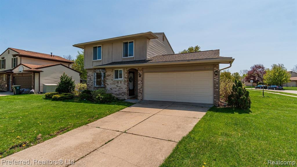 43729 Fleetwood Drive, Canton, MI 48187 — Photo 2