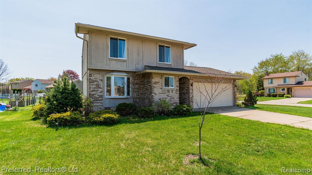 43729 Fleetwood Drive, Canton, MI 48187 — Photo 3
