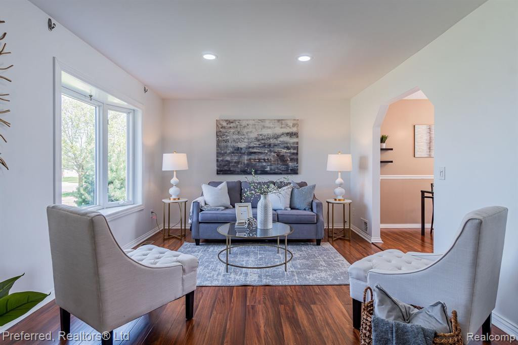 43729 Fleetwood Drive, Canton, MI 48187 — Photo 6
