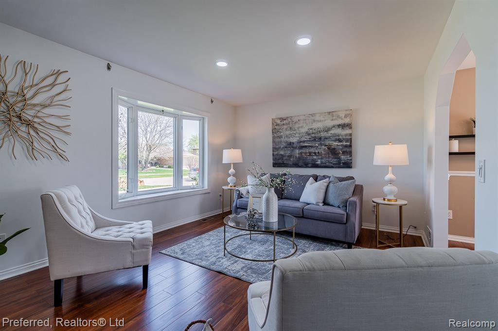 43729 Fleetwood Drive, Canton, MI 48187 — Photo 8