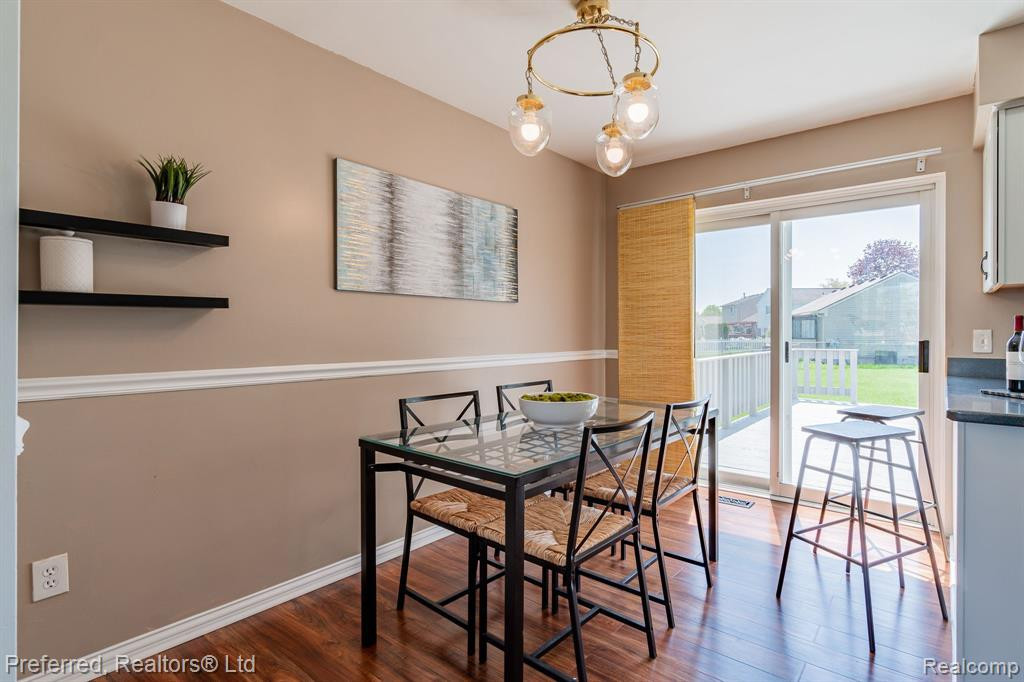 43729 Fleetwood Drive, Canton, MI 48187 — Photo 11