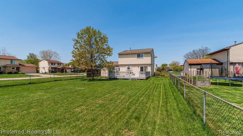 43729 Fleetwood Drive, Canton, MI 48187 — Photo 35