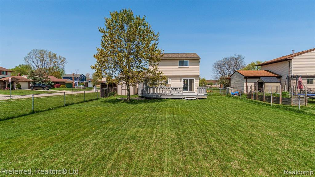 43729 Fleetwood Drive, Canton, MI 48187 — Photo 36