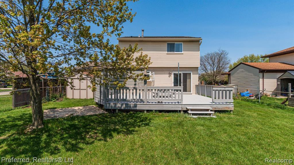 43729 Fleetwood Drive, Canton, MI 48187 — Photo 37