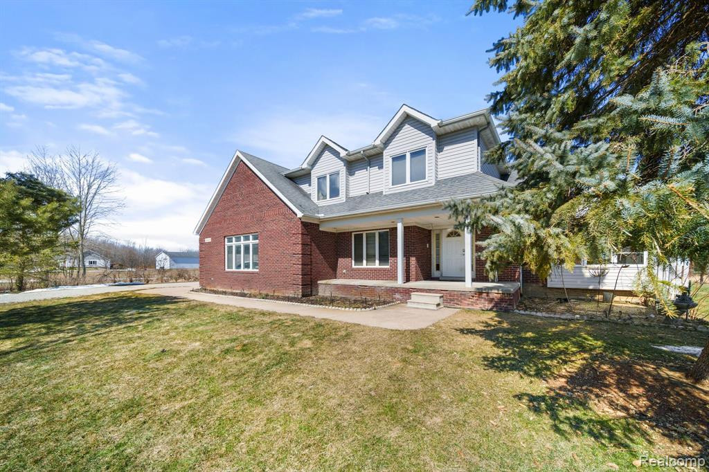 13120 ATWELL Road, Emmett, MI 48022 — Photo 2