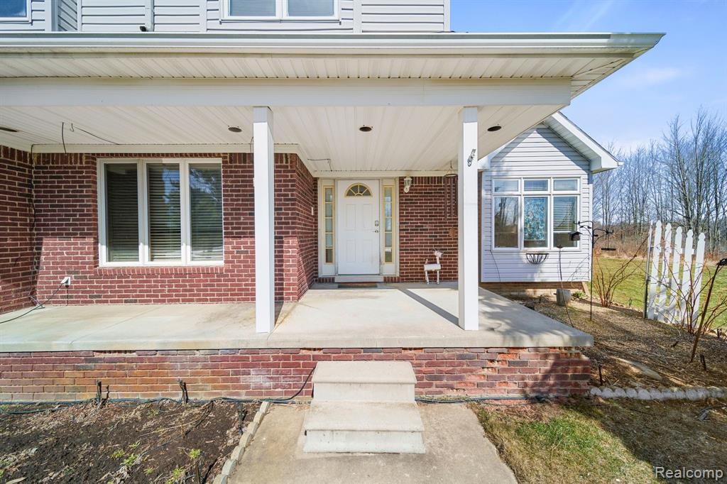 13120 ATWELL Road, Emmett, MI 48022 — Photo 3