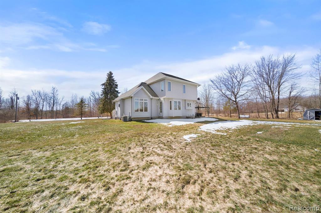 13120 ATWELL Road, Emmett, MI 48022 — Photo 8