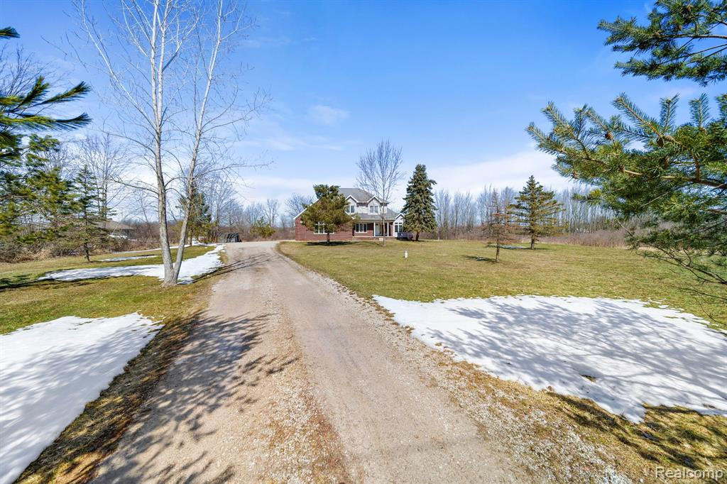 13120 ATWELL Road, Emmett, MI 48022 — Photo 47