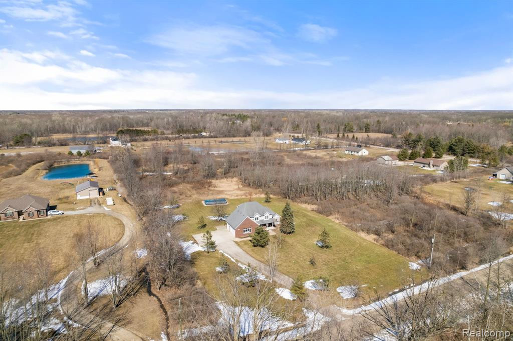 13120 ATWELL Road, Emmett, MI 48022 — Photo 50