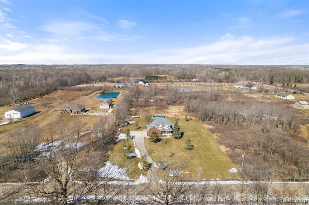 13120 ATWELL Road, Emmett, MI 48022 — Photo 51