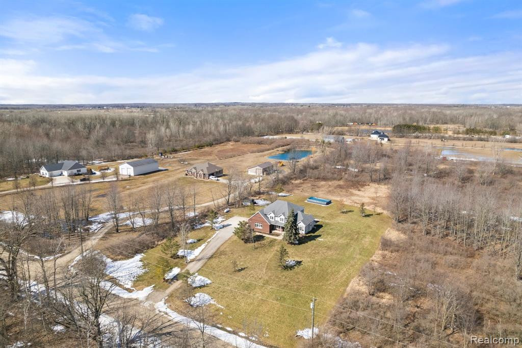 13120 ATWELL Road, Emmett, MI 48022 — Photo 52