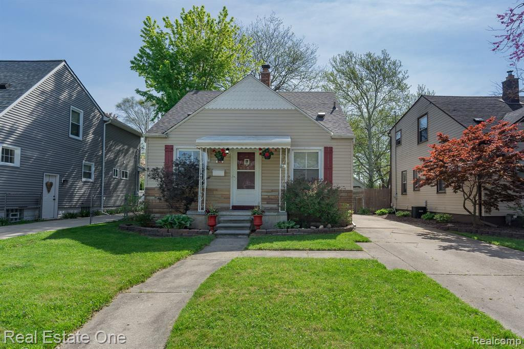 808 N EDISON Avenue, Royal Oak, MI 48067 — Photo 3