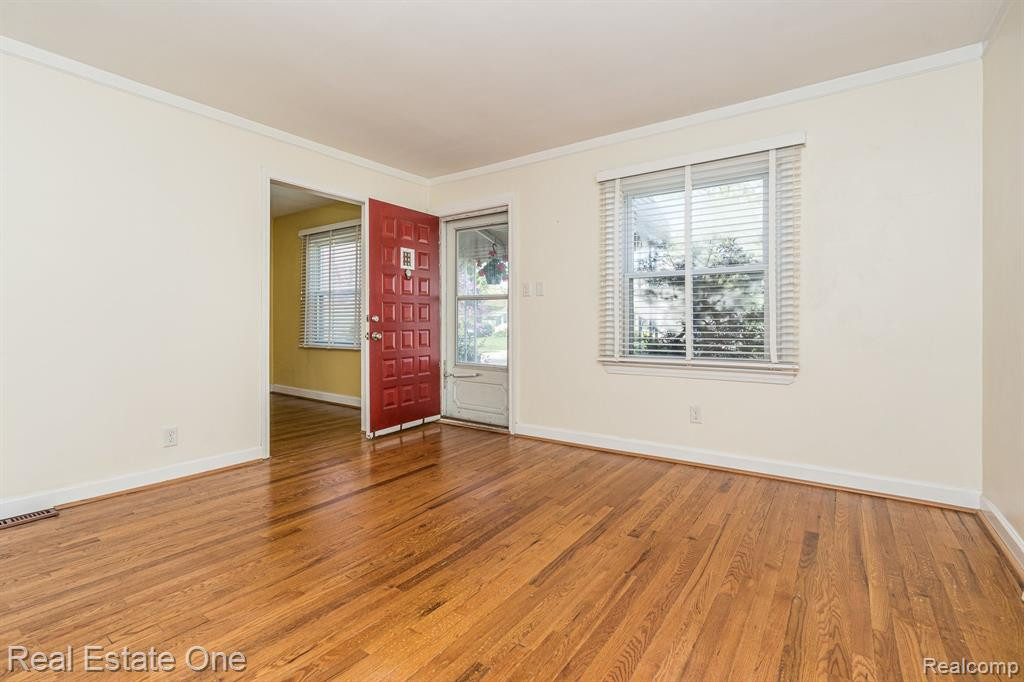 808 N EDISON Avenue, Royal Oak, MI 48067 — Photo 5