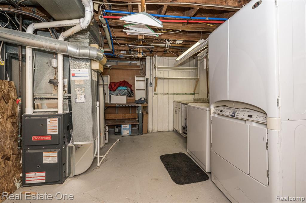 808 N EDISON Avenue, Royal Oak, MI 48067 — Photo 32