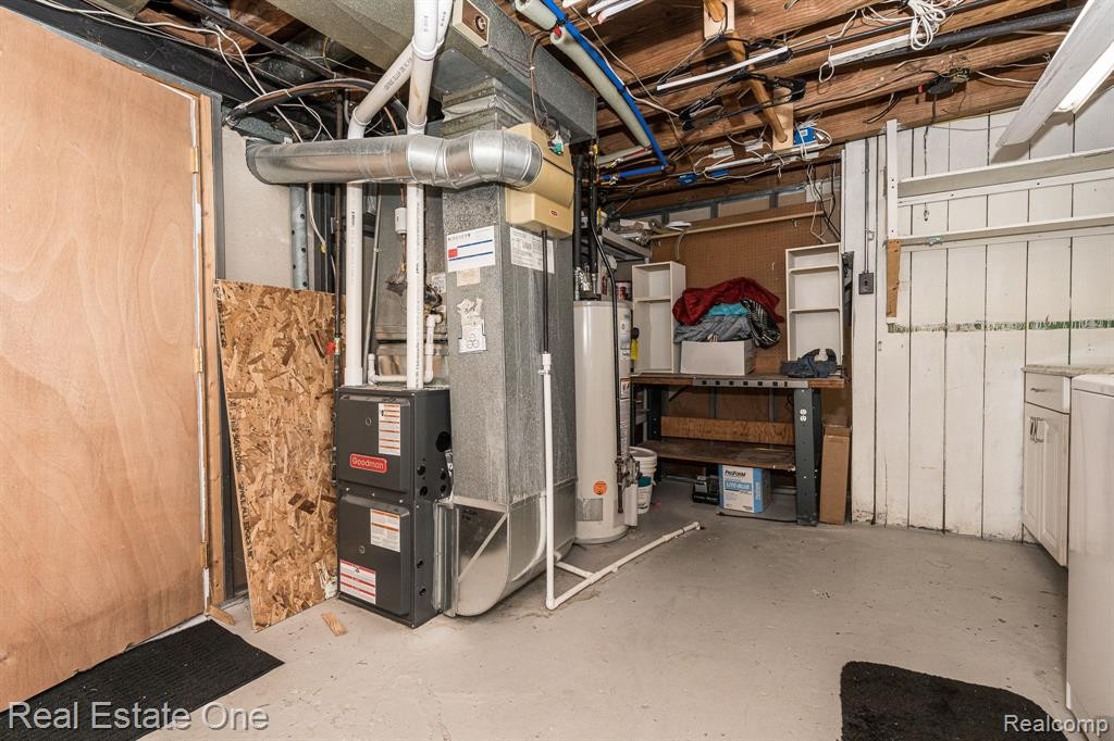 808 N EDISON Avenue, Royal Oak, MI 48067 — Photo 33