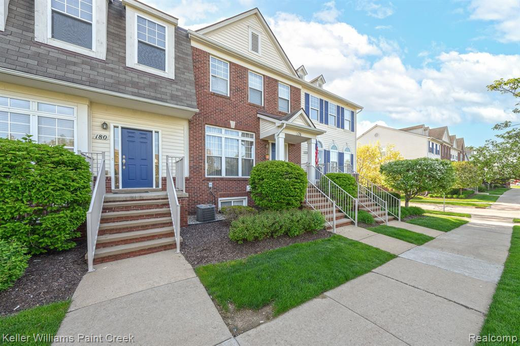 180 CENTER Boulevard, Wixom, MI 48393 — Photo 3
