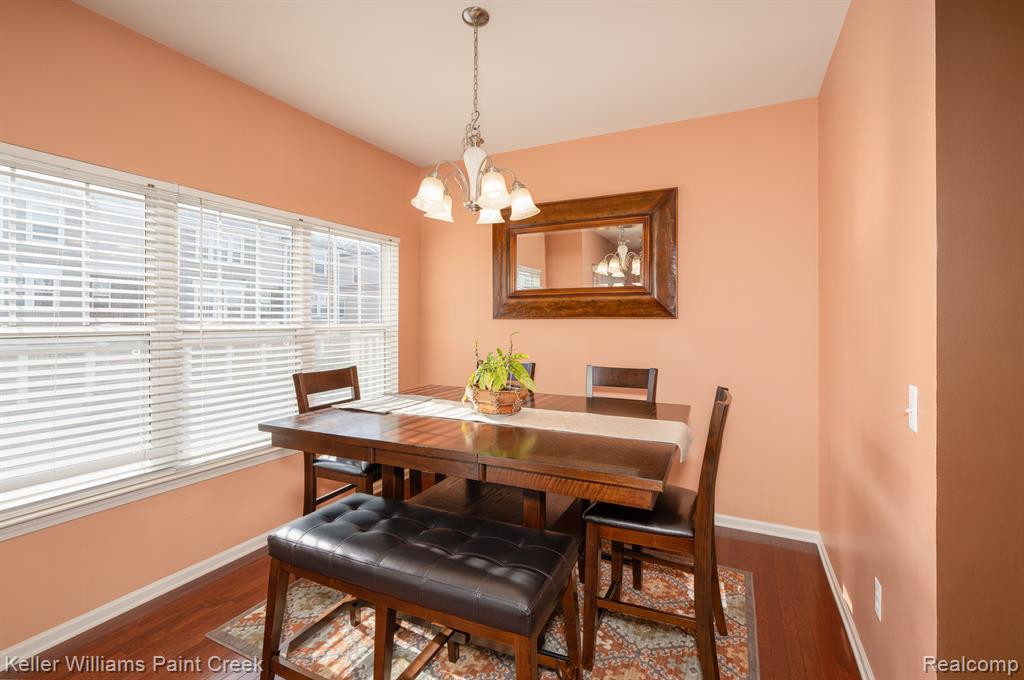 180 CENTER Boulevard, Wixom, MI 48393 — Photo 8