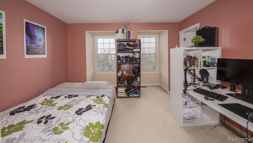 180 CENTER Boulevard, Wixom, MI 48393 — Photo 22