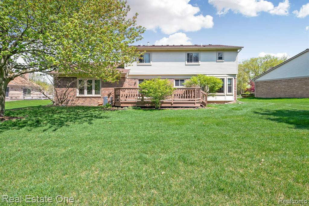 25553 Keenan, Novi, MI — Photo 33
