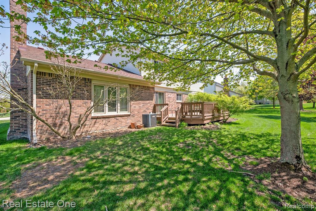 25553 Keenan, Novi, MI — Photo 34