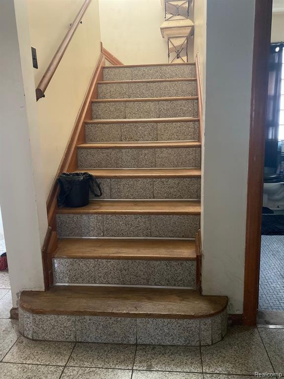 199 W GRIXDALE, Highland Park, MI 48203 — Photo 5